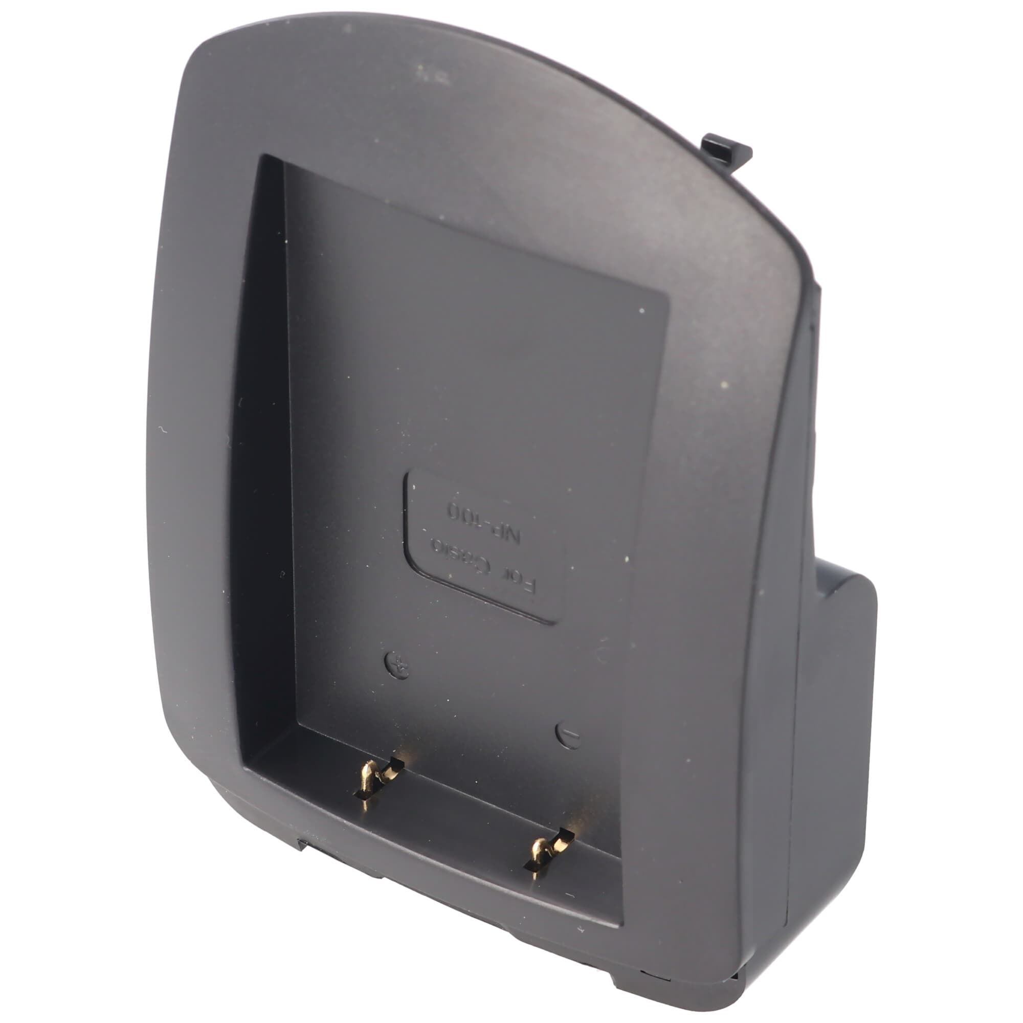 Socle de charge pour batterie Casio NP-100