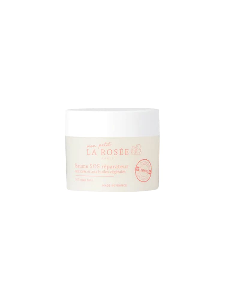 Baume SOS Réparateur Nuit - Formule Apaisante 15 g