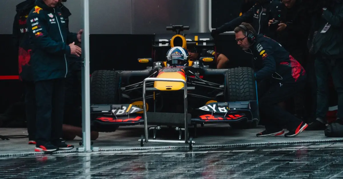 L'importance de la stratégie d'équipe en Formule 1
