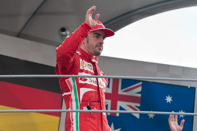 Les pilotes de Formule 1 : enjeux et évolutions des carrières