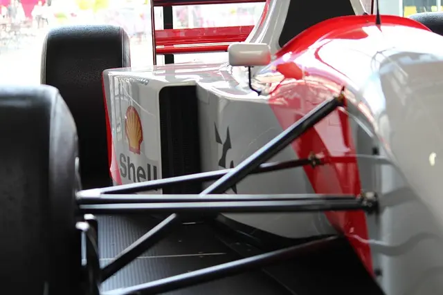 Les circuits de Formule 1 incontournables à visiter