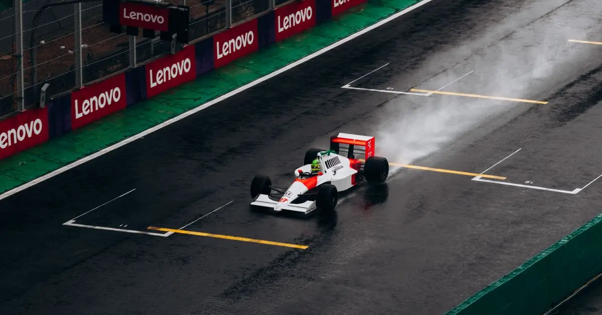 Les tendances captivantes de la F1 en 2026