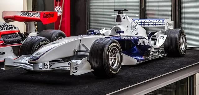 Les Secrets des Meilleurs Circuits de Formule 1
