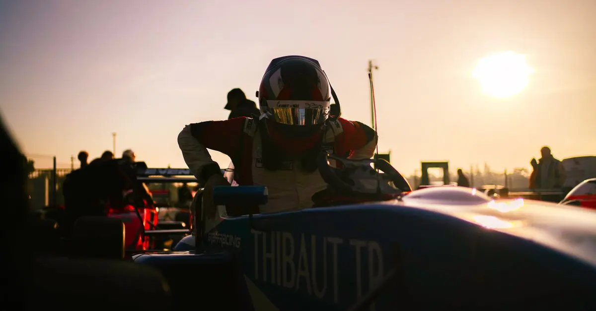 Les Secrets des Voitures de Formule 1 : Performances et Innovations