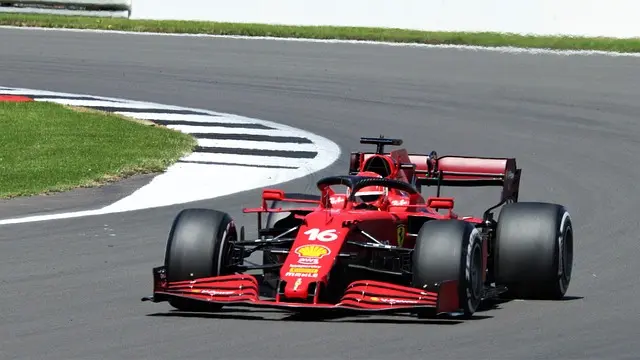 Les différentes catégories de circuits en Formule 1 : guide complet