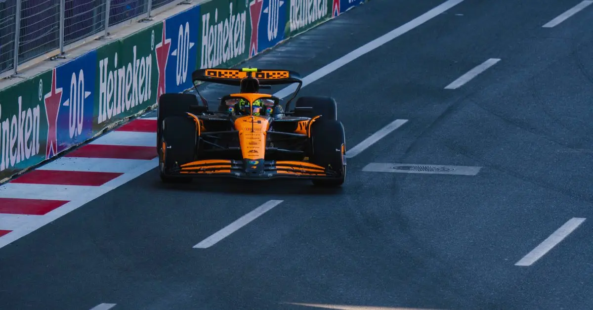 Les secrets pour réussir le circuit de Monaco en F1
