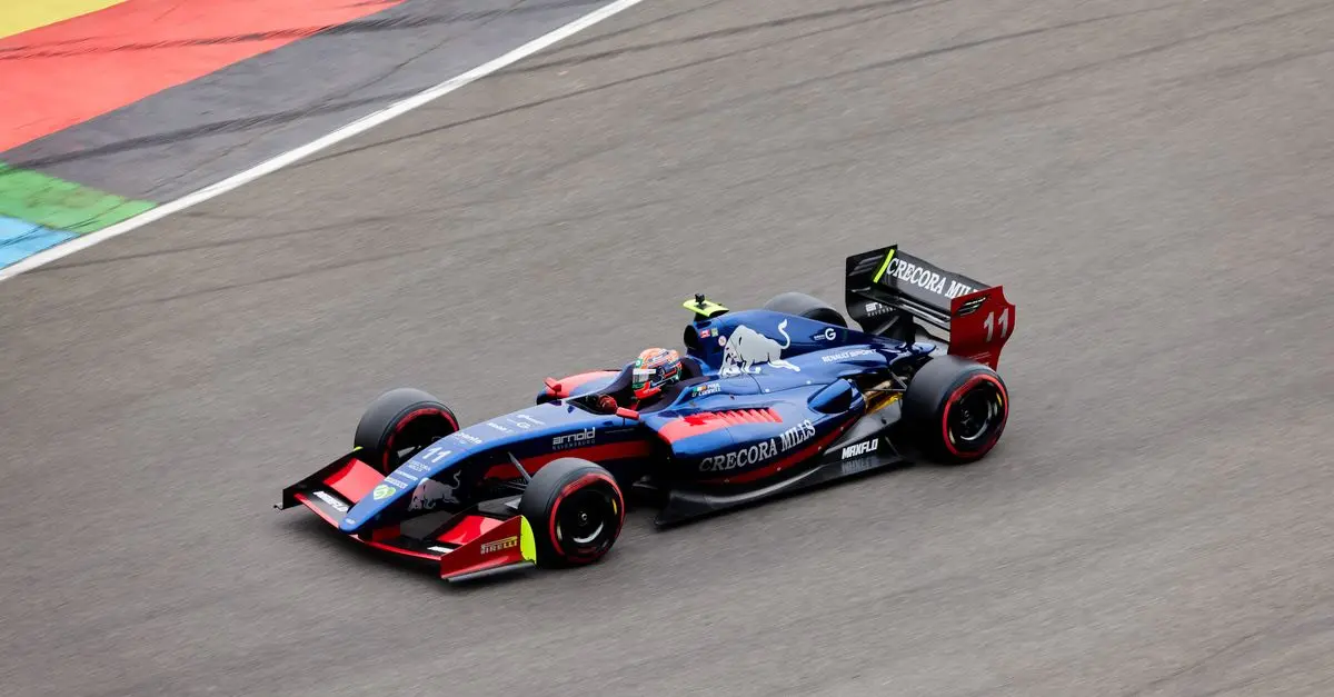 L'impact des nouvelles règlements sur la stratégie en F1