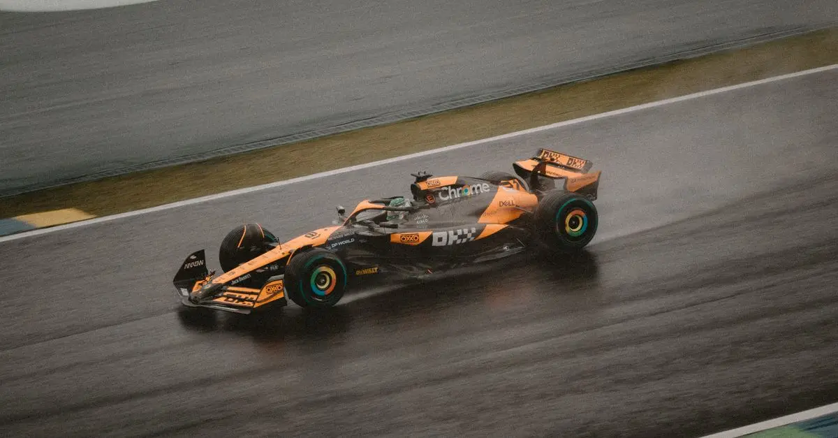 L'impact des jeunes pilotes sur le championnat de F1