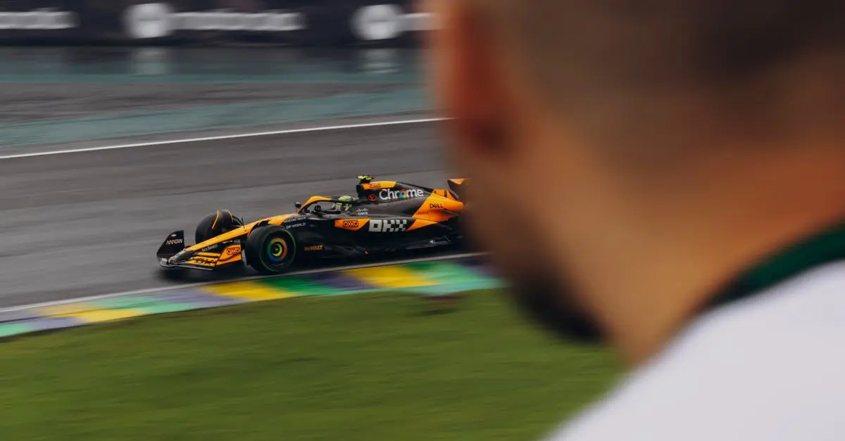 Les coulisses fascinantes des circuits de Formule 1
