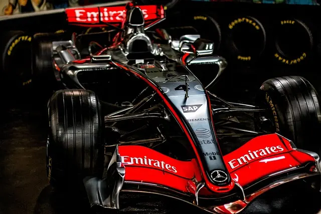 Les secrets des moteurs de Formule 1 : puissance et innovation