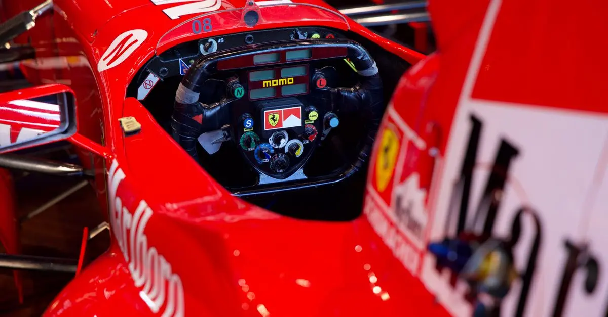 L'évolution des voitures de Formule 1 : Performances exceptionnelles