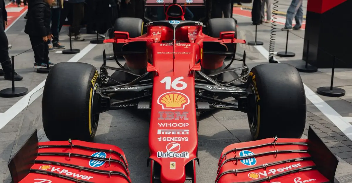 L'avenir de la Formule 1 : Innovations et Technologies