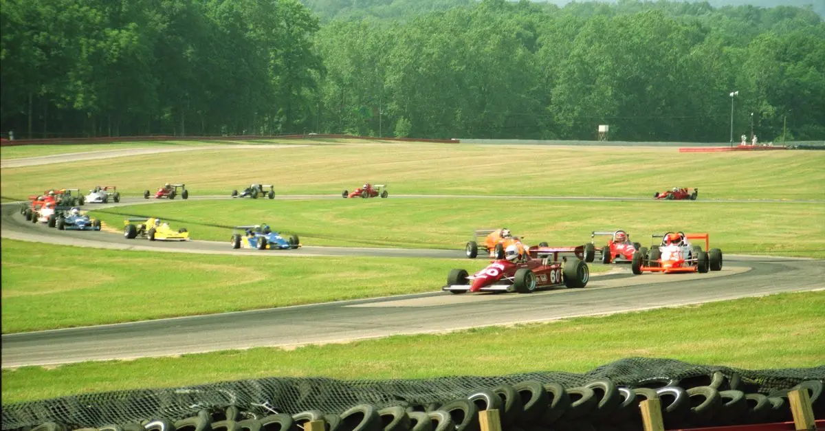 L'impact des données en temps réel sur la stratégie de course F1