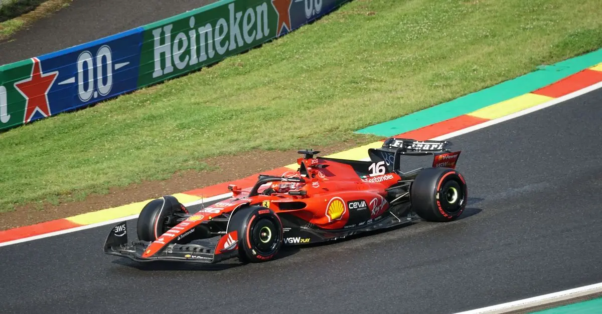 Les pilotes légendaires de la Formule 1 qui ont marqué l'histoire