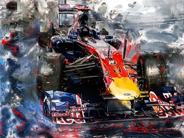 Les Règles Fondamentales de la Formule 1 à Connaître