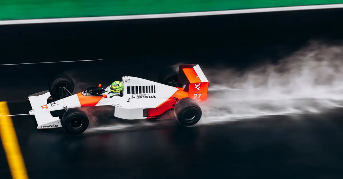 Les meilleures équipes de Formule 1 : une histoire de succès