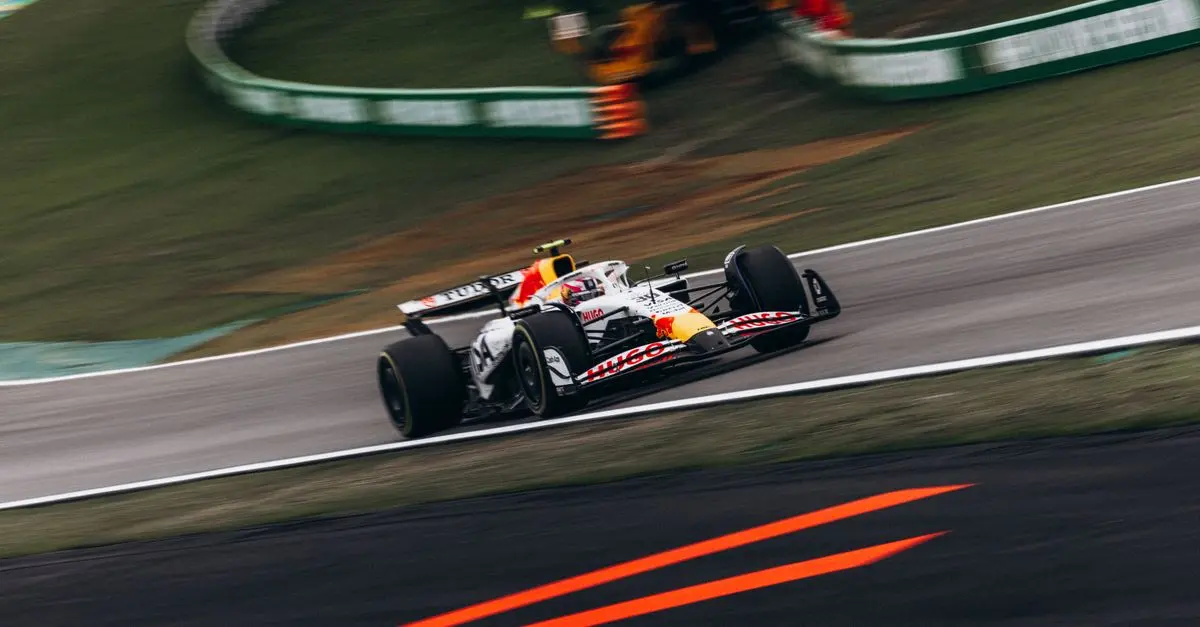 Tout savoir sur la stratégie de course en F1