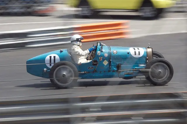Les meilleures innovations technologiques en Formule 1