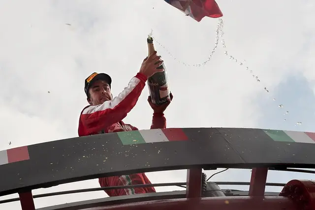 Les coureurs de Formule 1 qui ont changé l'histoire