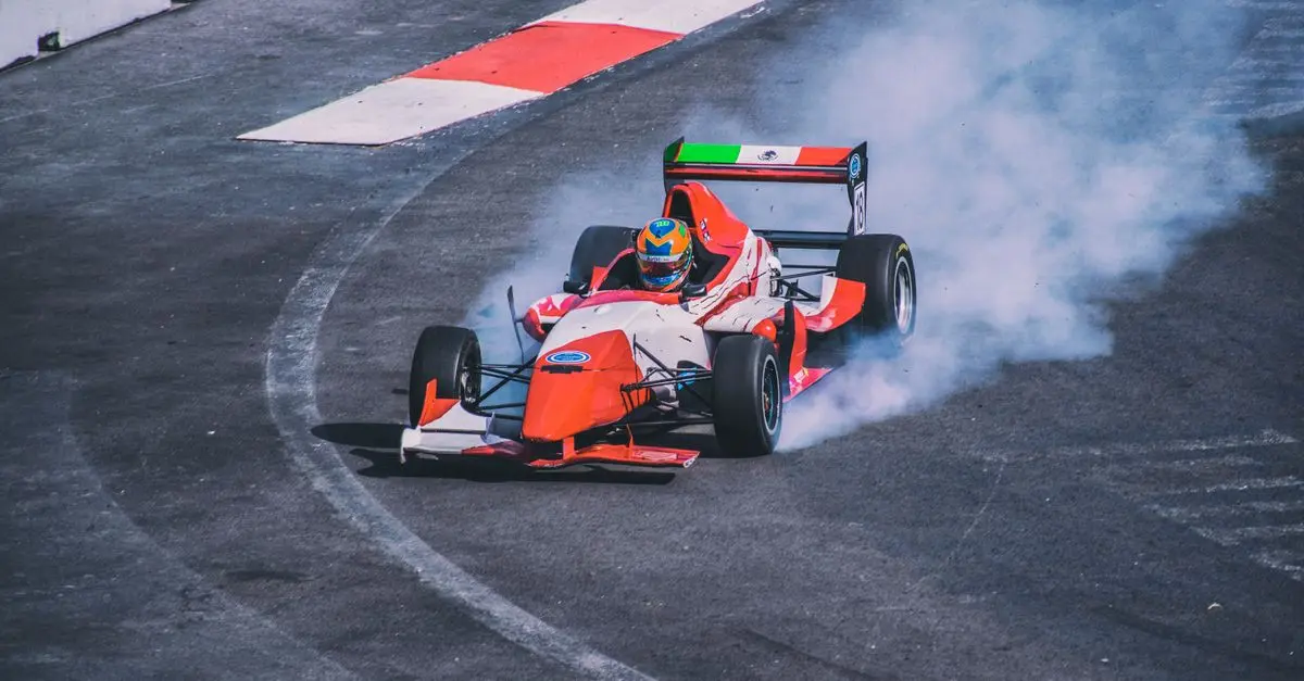 Les stratégies de course en Formule 1 : clés du succès
