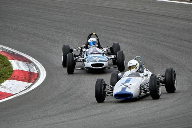 Les innovations technologiques qui révolutionnent la Formule 1
