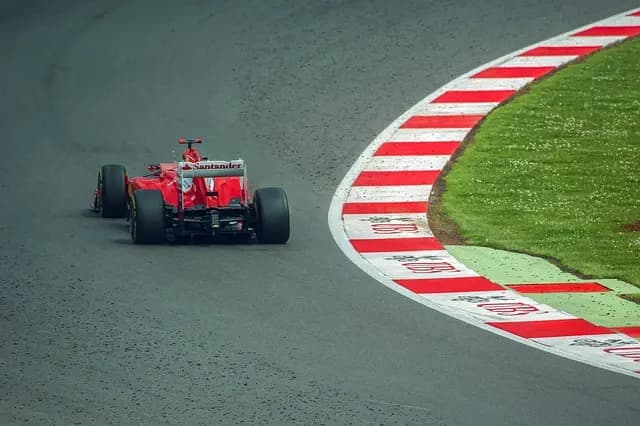 Les Évolutions Récentes des Systèmes de Récupération d'Énergie en F1