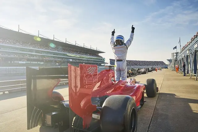 Les stratégies de course en Formule 1 : clés du succès