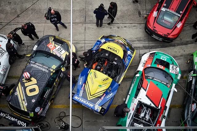 Les stratégies avancées de pit stops en Formule 1