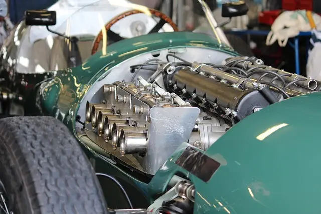 Les circuits de Formule 1 : histoire et évolutions importantes