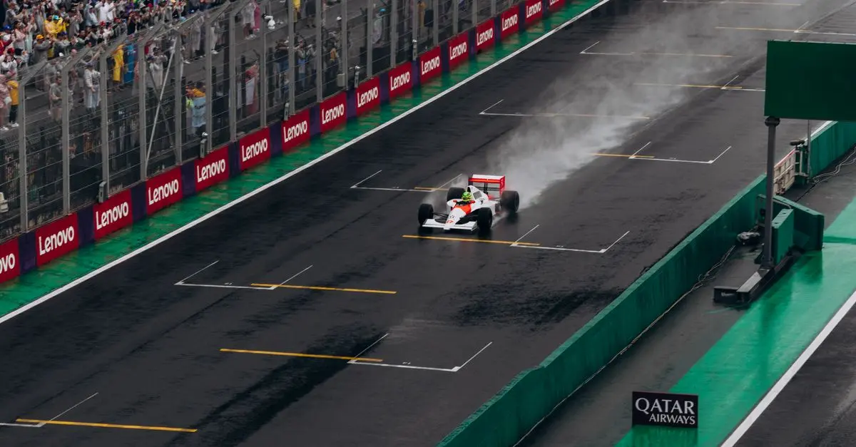 Les meilleurs podcasts sur la Formule 1 à suivre