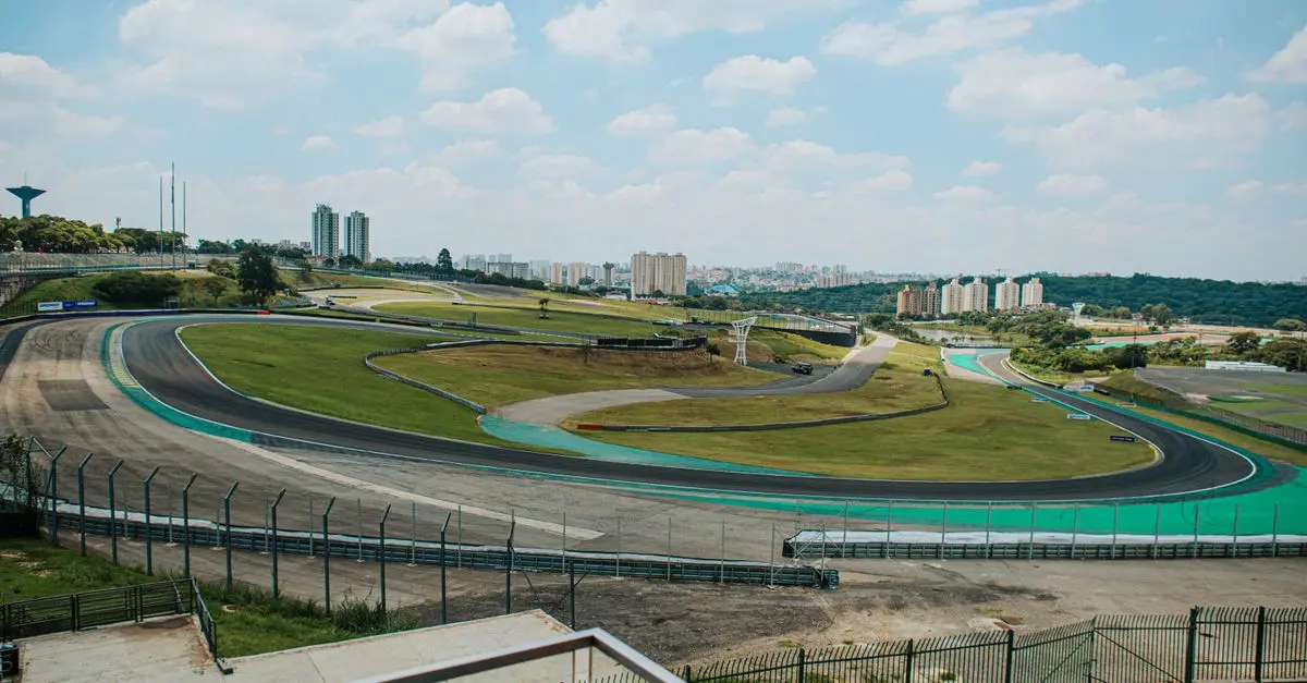 Les circuits de Formule 1 qui ont marqué l'histoire
