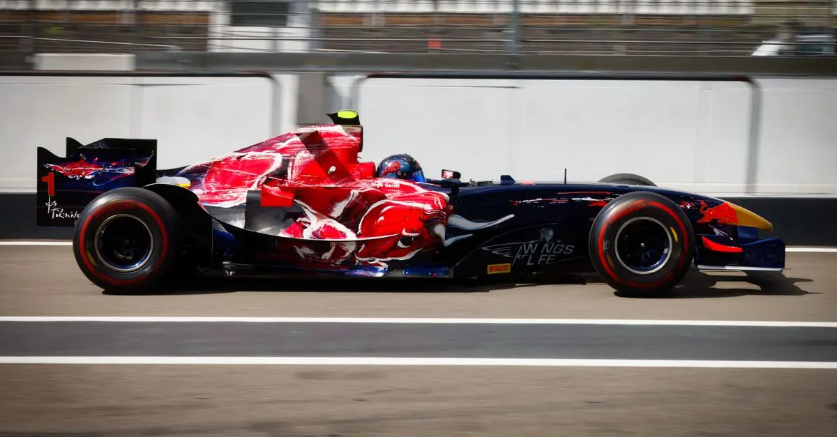 Les techniques de pilotage essentielles en Formule 1