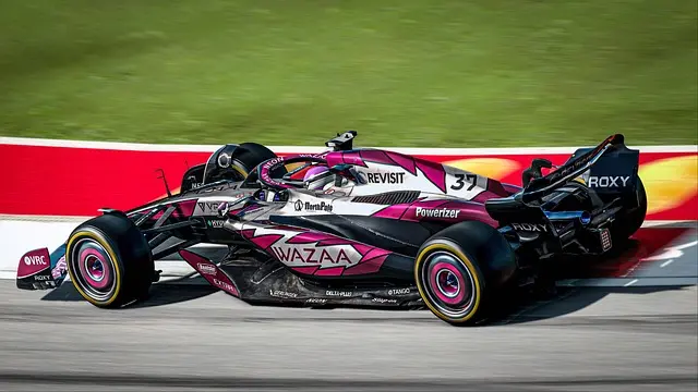 Les meilleures astuces pour devenir pilote de Formule 1