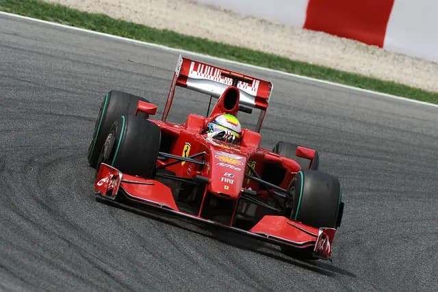 Les enjeux des technologies d'aérodynamique en Formule 1