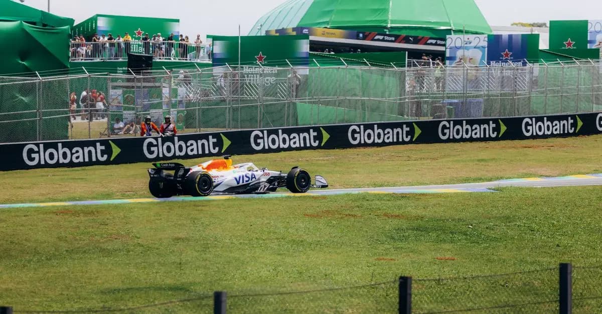 Les stratégies de course en Formule 1 : clés du succès