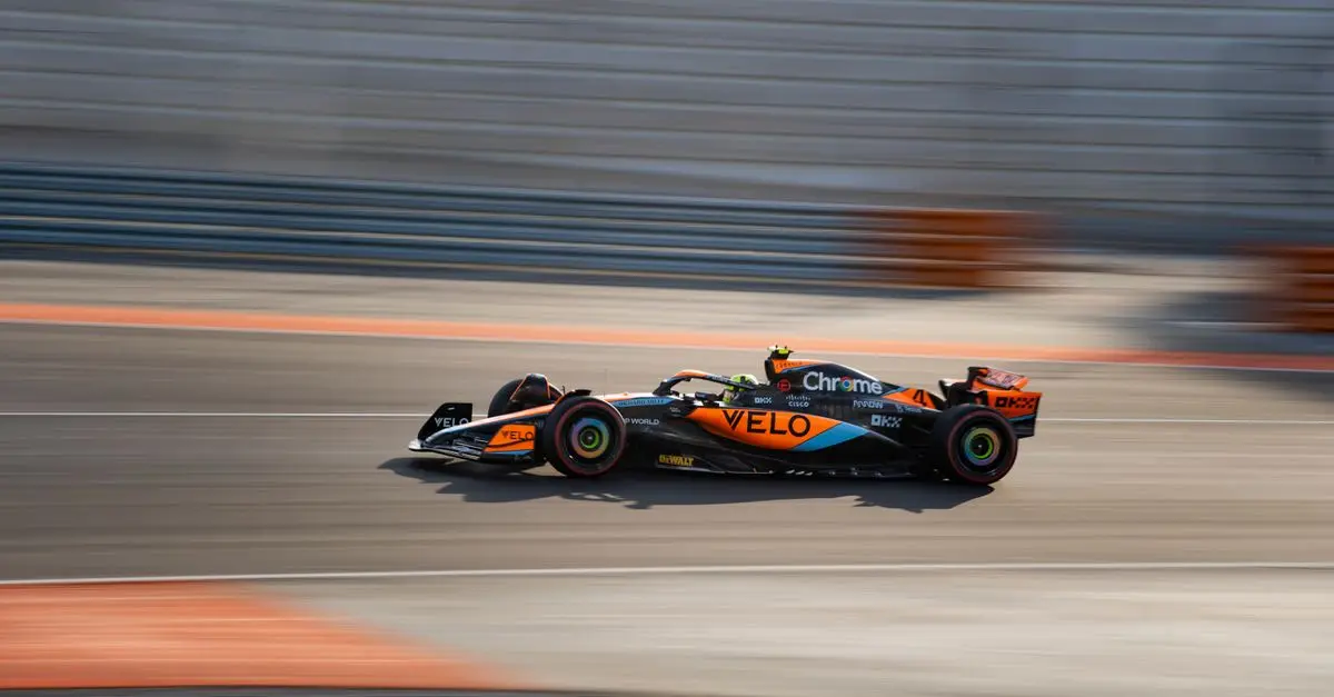 Les Meilleures Stratégies de Course en Formule 1
