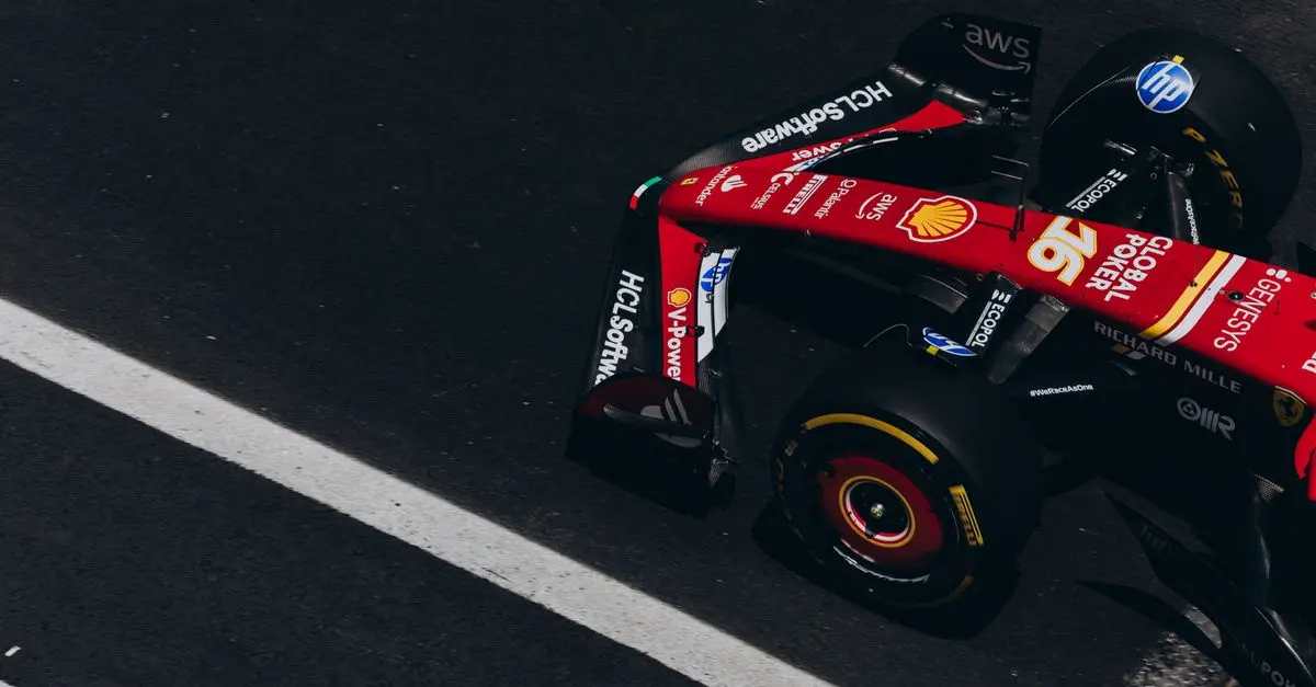 Le rôle des techniciens de pneus en Formule 1
