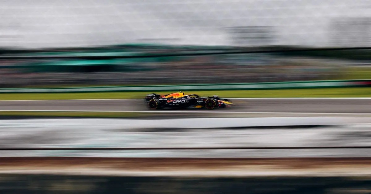 Les défis des pilotes F1 : performance et pression sur la piste