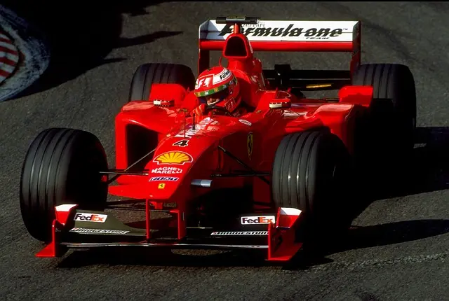 Les secrets des gagnants de la Formule 1 : analyse des stratégies
