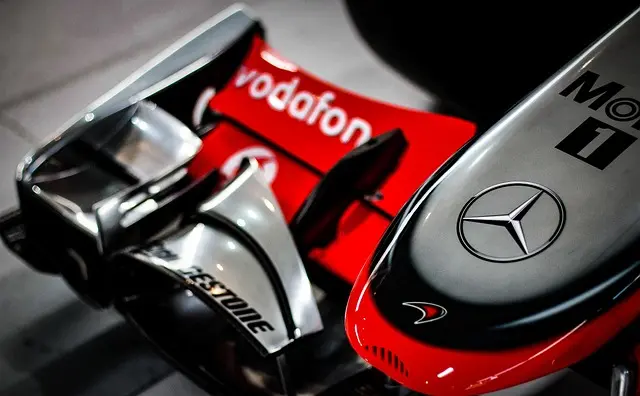 Les évolutions marquantes des voitures de Formule 1