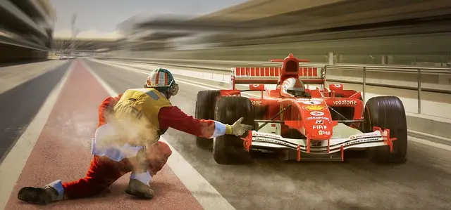 Les Secrets de l'Aérodynamique en Formule 1 : Comprendre l'Impact