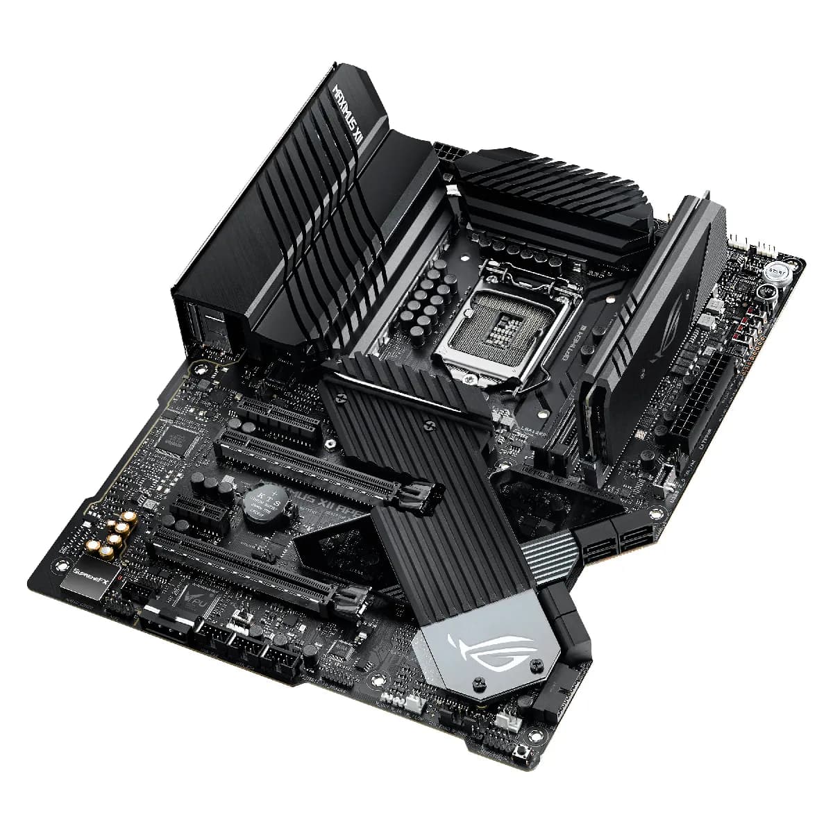 ASUS ROG MAXIMUS XII APEX
