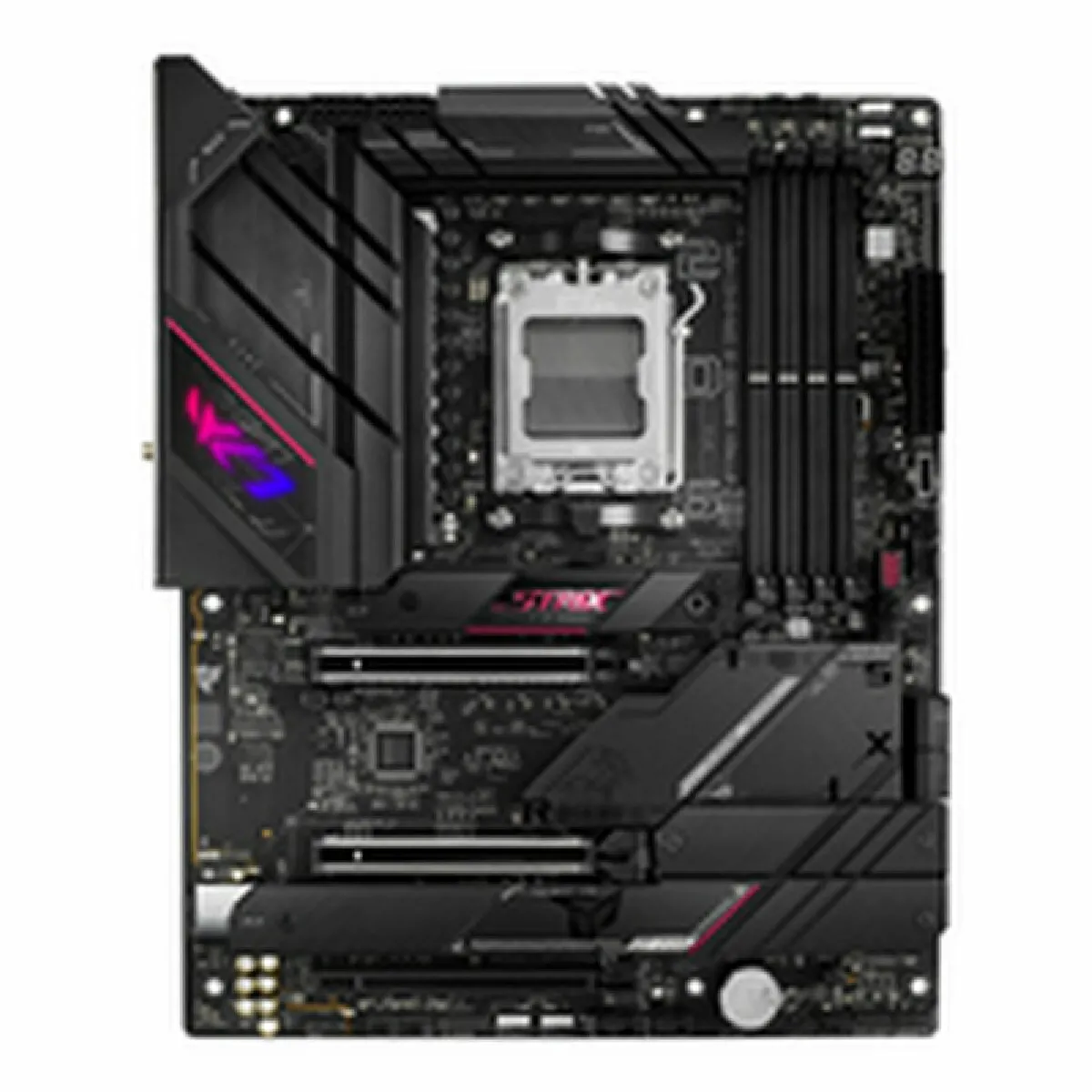 ASUS ROG STRIX B650E-E GAMING