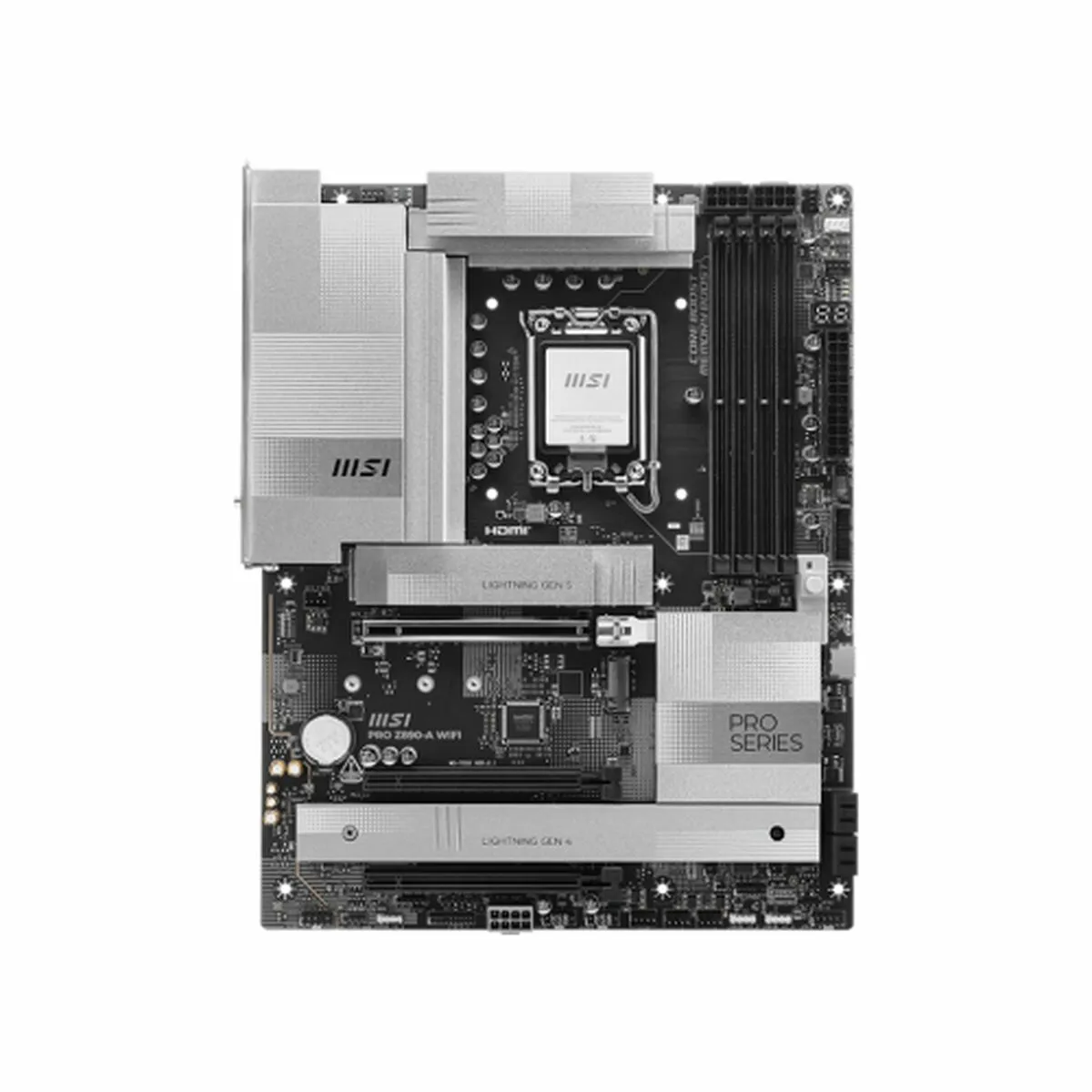 Msi PRO Z890-A WIFI