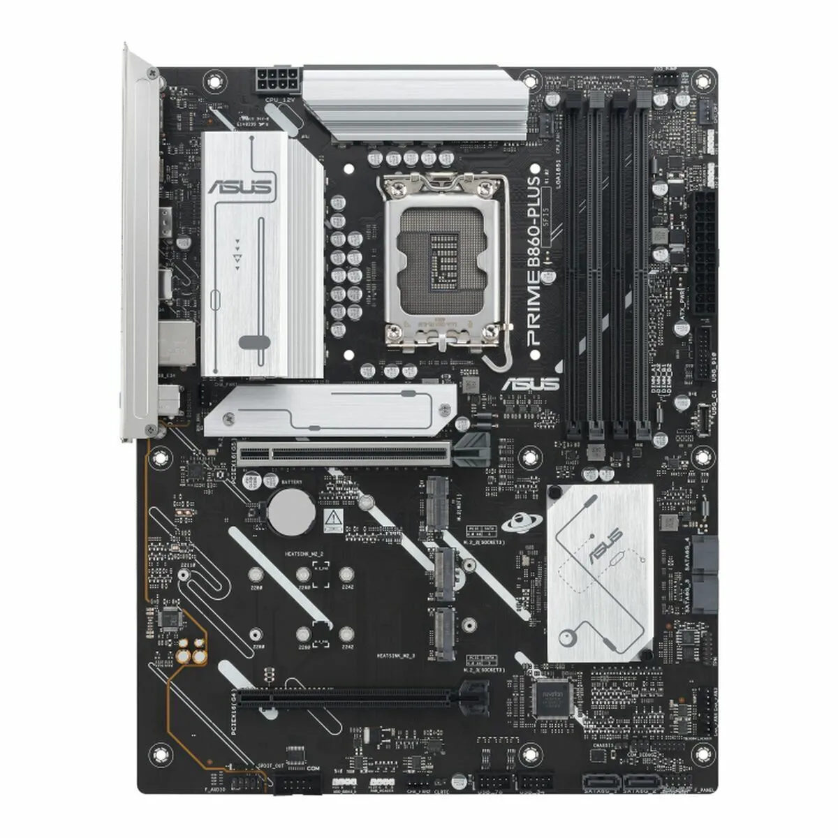 Asus PRIME B860-PLUS-CSM