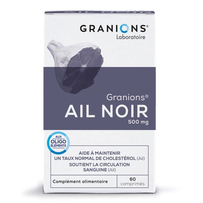 Ail Noir