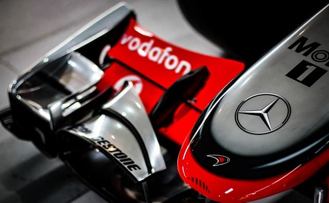 Comment la Formule 1 adopte l'écologie dans ses pratiques