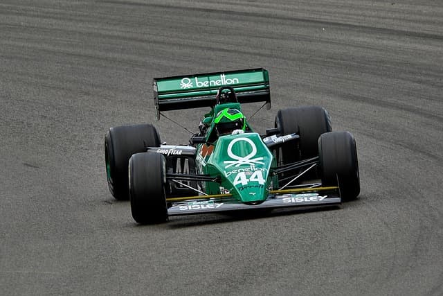 Les tendances incontournables de la Formule 1 en 2026