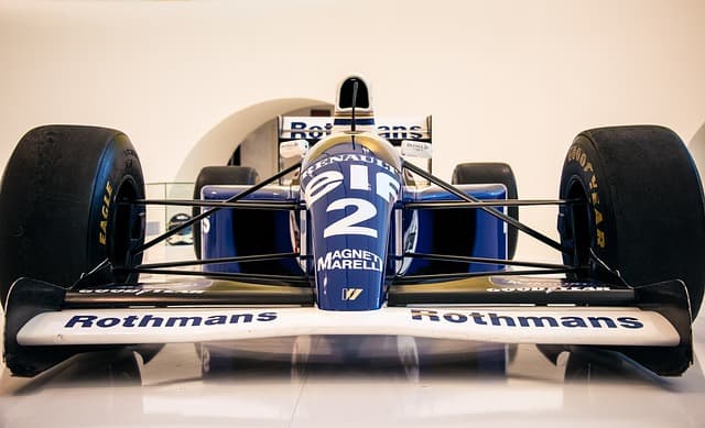 Les grandes rivalités de la Formule 1 : Histoire et impacts