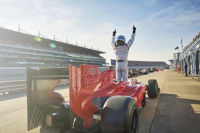 Les techniques de pilotage qui révolutionnent la Formule 1